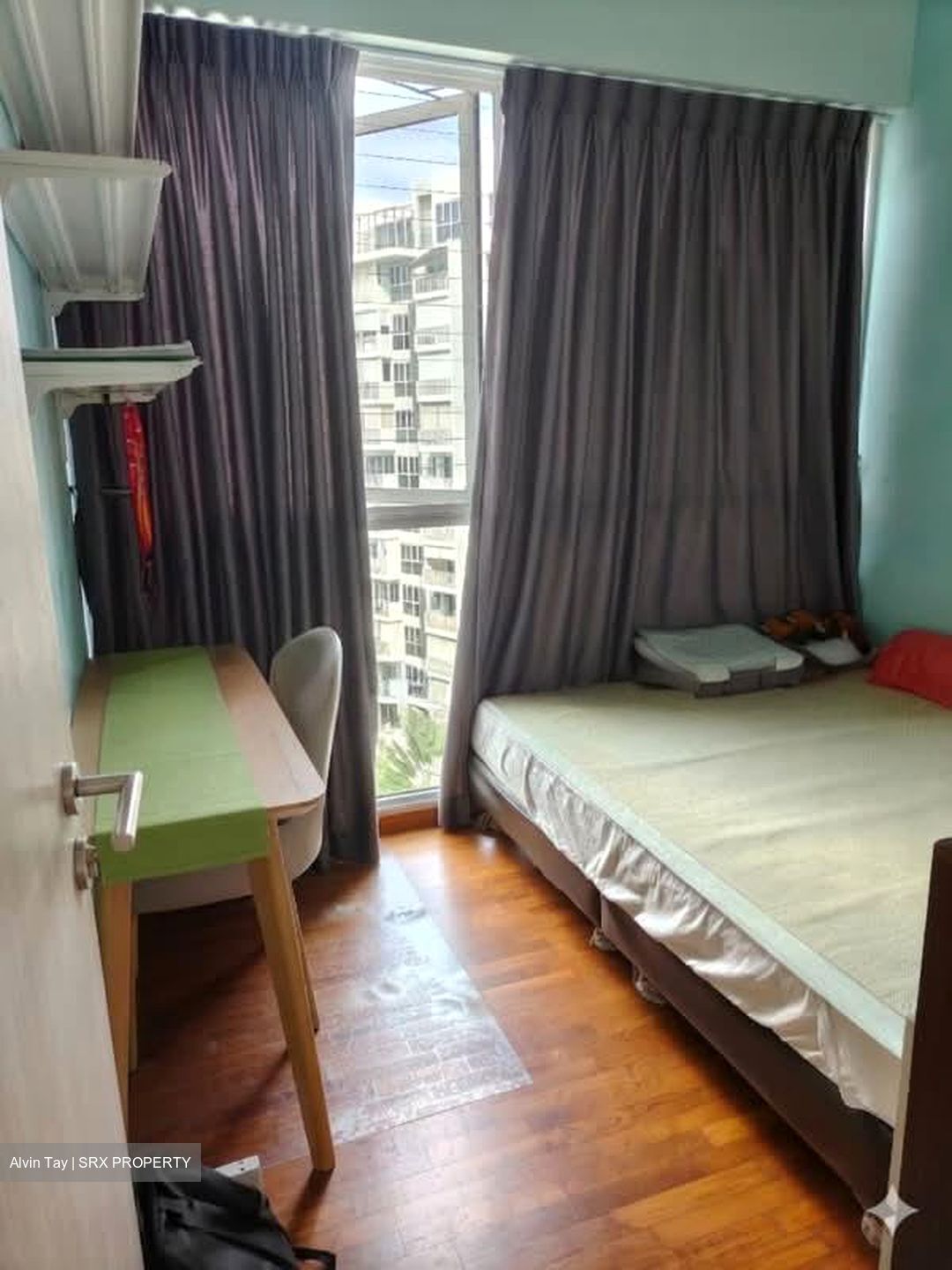 Forestville (D25), Condominium #559668211